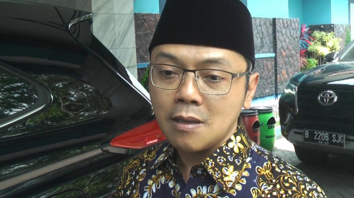 Kasus Keracunan MBG di Jabar Meningkat, Wamendikdasmen Minta Petugas Lebih Berhati-hati