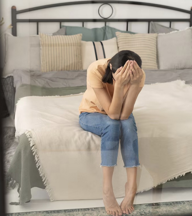 Risiko Fisik dari Tren Glow-Up pada Gadis Remaja