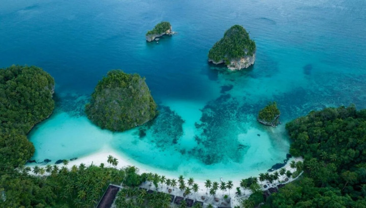 Papua Barat Journey 2025: Keindahan Laut hingga Pegunungan Jadi Menu Utama