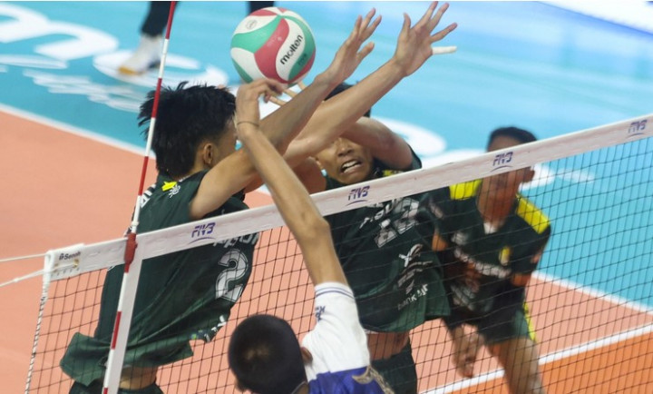 Link Live dan Streaming Livoli Divisi Utama 2025, Tayang di Mana?