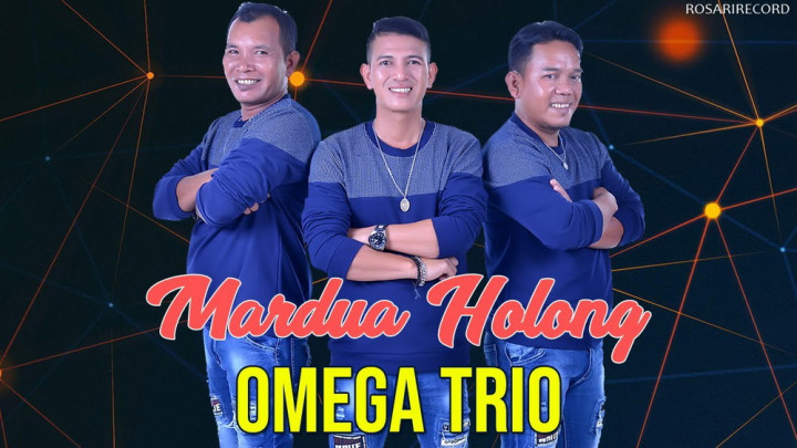 Lirik Lagu 