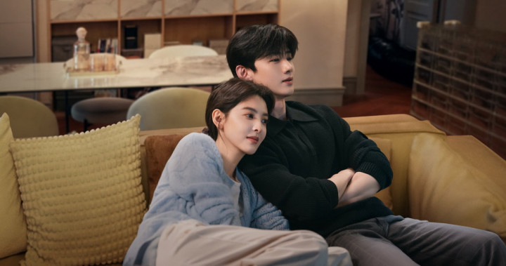 11 Drama China Terbaru di Netflix 2025, Dari Romansa Hangat hingga Fantasi Epik