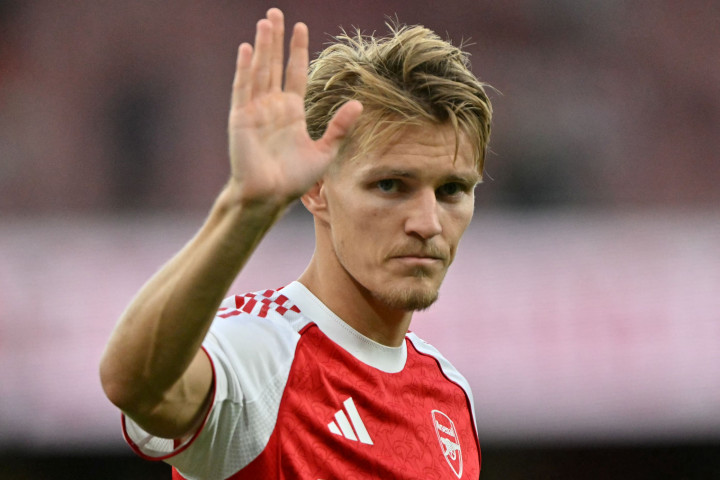 Kabar Baik Arsenal, Odegaard Siap Tampil Lawan Newcastle