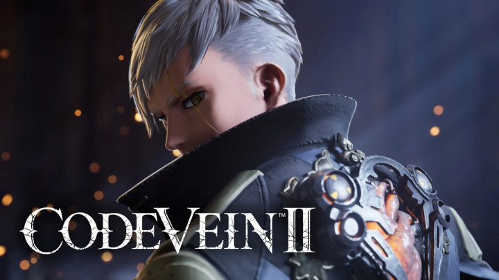 Code Vein II Dikonfirmasi Rilis 29 Januari 2026