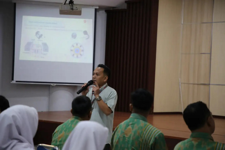 BRIN Kembangkan Sistem Penggerak pada Mobil Listrik