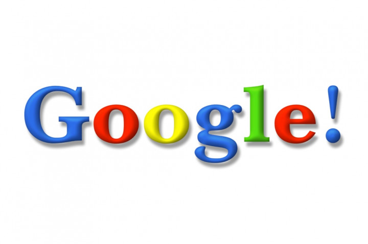 Rayakan Ulang Tahun ke-27, Google Tampilkan Logo Klasik di Halaman Depan