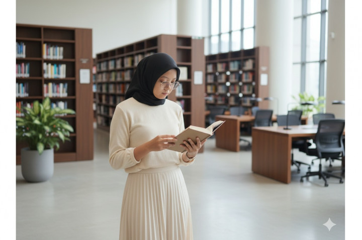 Ini 10 Prompt Estetik untuk Foto Perempuan dengan Gemini AI