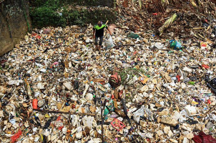 Sampah Menumpuk, Waste to Energy jadi Solusi Baru