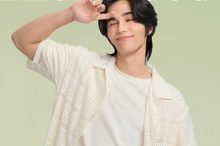 Prediksi Setlist Konser Jeff Satur Red Giant di Jakarta Malam Ini