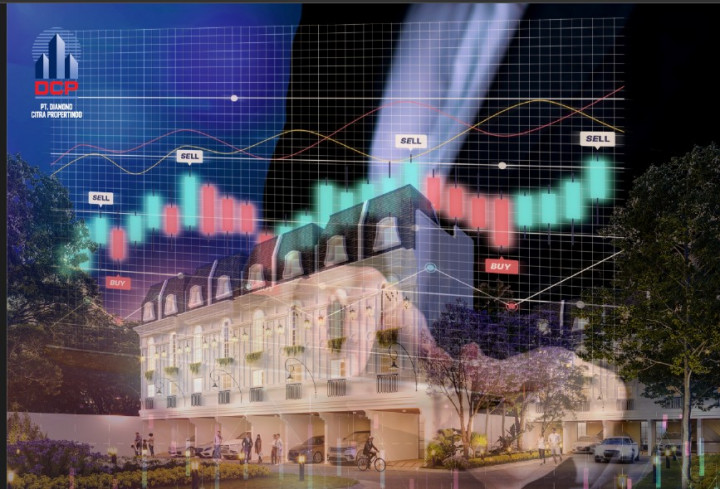 Saham DADA Menuju Rp230 Ribu, Skenario Vanguard & Kebijakan Pemerintah