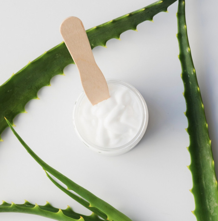 5 Rekomendasi Skincare dengan Kandungan Aloe Vera