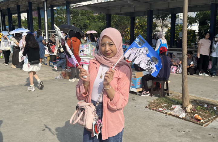 Fans Malaysia Ini Pilih Nonton Konser NCT DREAM di JIS Ketimbang di Negaranya