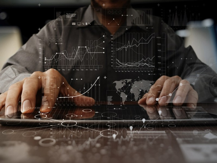 Terralogiq Tegaskan Peran AI dan Solusi Geospasial dalam Ekonomi Digital