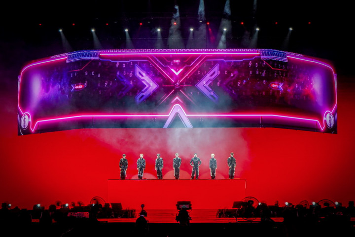 Haechan NCT DREAM Puji Semangat Fans Indonesia: Kalian Mantul!