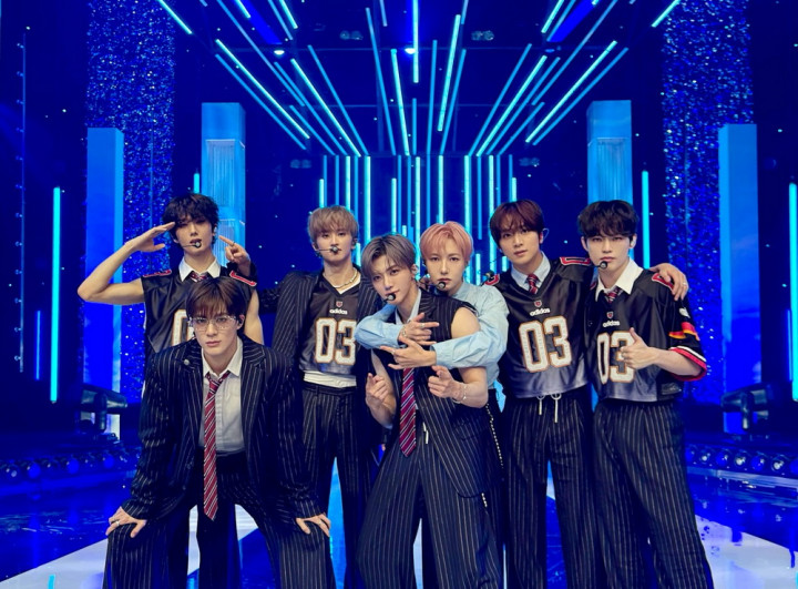 Haechan NCT DREAM Puji Semangat Fans Indonesia: Kalian Mantul!