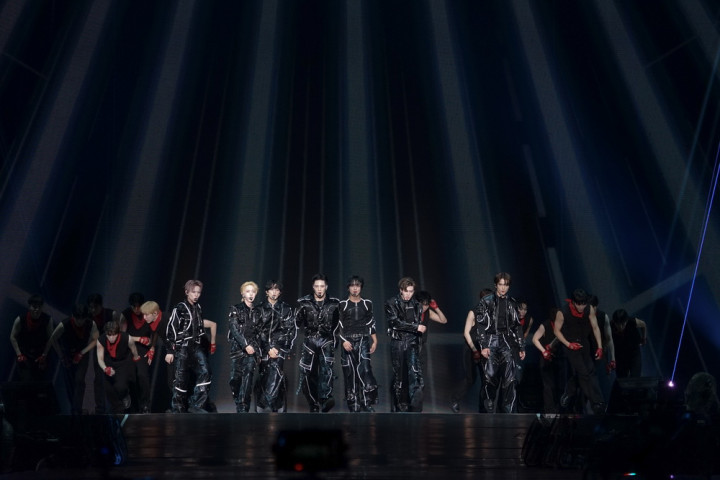 NCT DREAM Ngaku Kangen Berat dengan Fans Indonesia