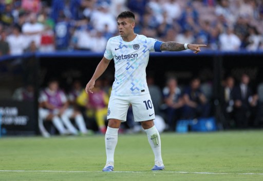 Cagliari vs Inter Milan: Tim Tamu Curi Tiga Poin