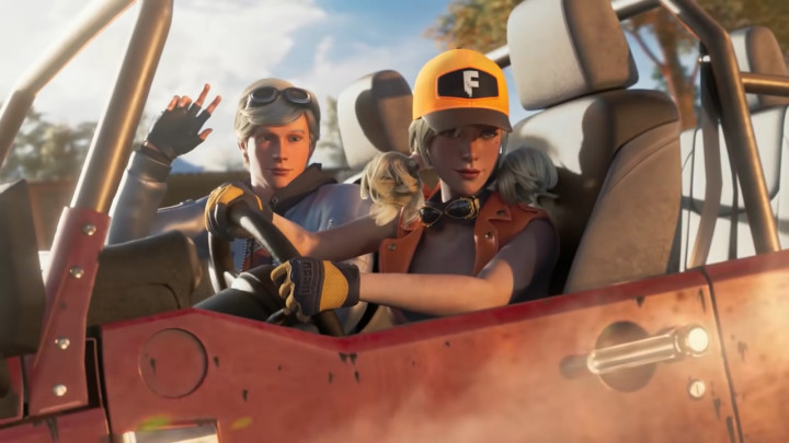 30 Kode Redeem FF Terbaru, 28 September 2025, Cobain!