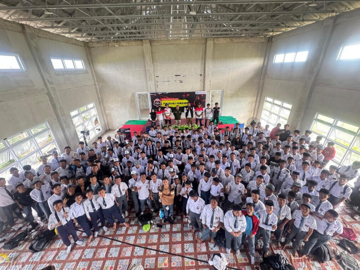 144 Tim Siap Tanding di Garena Youth Championship 2025 Tahap Regional