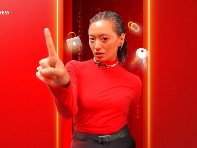 Cerita Asmara Abigail Pernah Kehilangan Uang Rp70 Juta