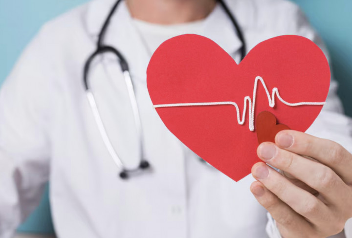 Detak Jantung Bisa Jadi Alarm: Kenali Tanda Bahaya Aritmia