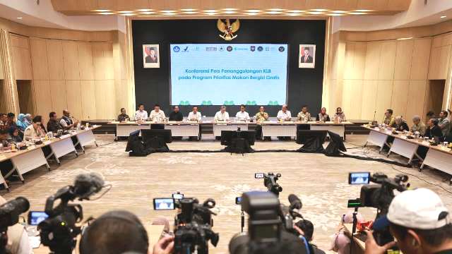 5 Langkah Strategis Perbaiki Pelaksanaan MBG