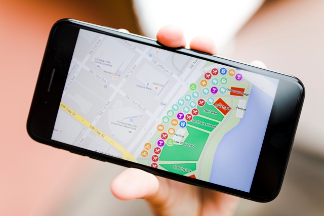 Mudah! Begini Cara Menemukan Titik Koordinat Rumah di Google Maps