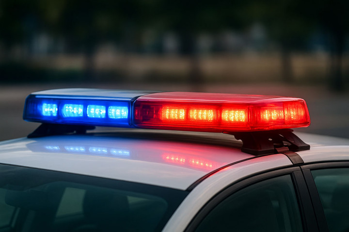 Ternyata Ini Aturan Penggunaan Sirene & Strobo Di Indonesia
