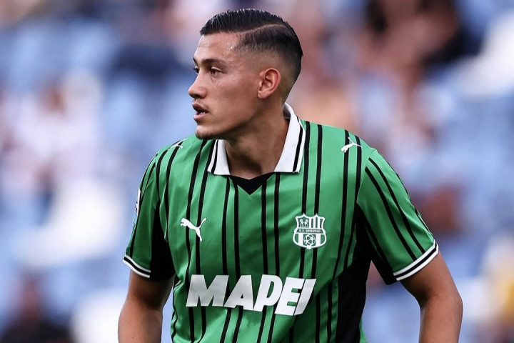 Jay Idzes Kembali Dimainkan, Sassuolo Sukses Tundukkan Udinese