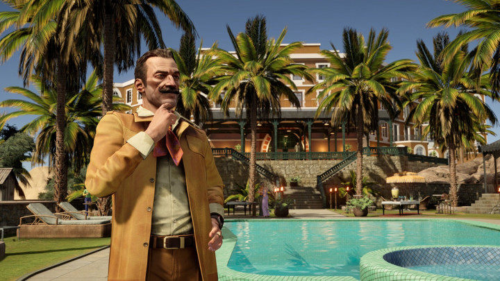 Agatha Christie - Death on the Nile Rilis, Sentuhan Baru Era 1970-an