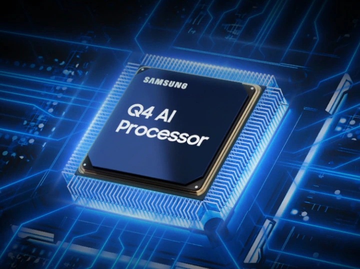 Bagaimana AI Jadikan TV Samsung QLED Perangkat Cerdas Proaktif