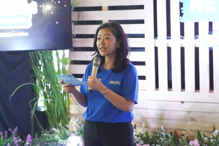 Blibli Tiket Action Hadirkan Langkah Membumi Ecoground 2025