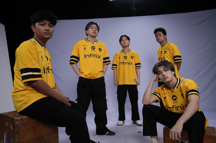 Recap MPL ID Season 16 Week 6: ONIC Masih Perkasa, TLID Terpuruk di Dasar Klasemen