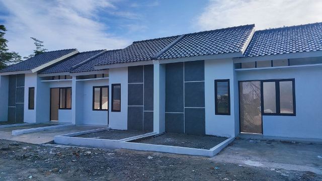 Rekomendasi Rumah Subsidi di Boyolali, Mulai Rp166 Juta