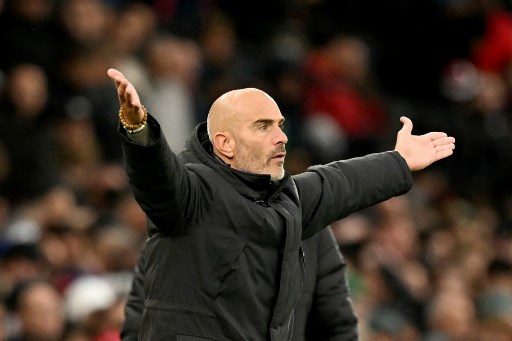 Maresca Kesal Chelsea Beri Hadiah untuk Brighton