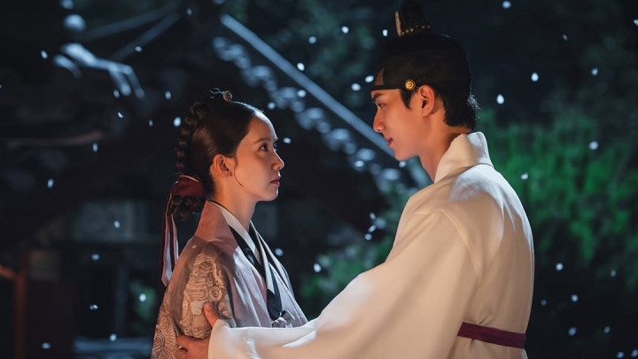 Bon Appétit Your Majesty Resmi Tamat, Episode 12 Pecahkan Rekor Rating Tertinggi