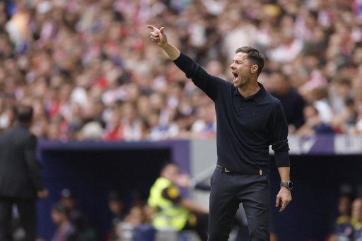 Alonso Keluhkan Minimnya Intensitas Madrid saat Dikalahkan Atletico