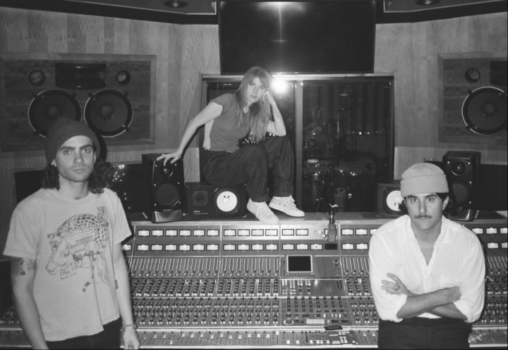 Paramore Tarik Katalog Musik dari Spotify di Israel, Ikut Gerakan Boikot 