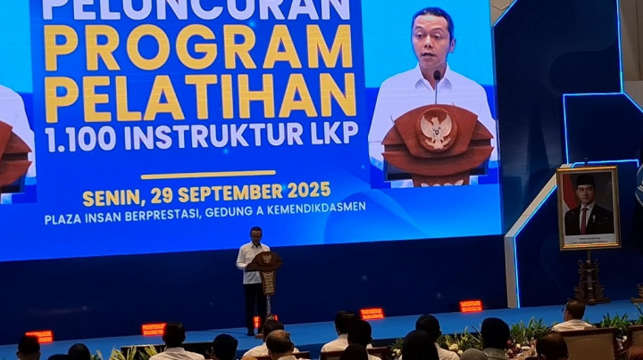 Sistem Pendidikan Tidak Boleh Cuma Fokus Cetak Lulusan Pintar Akademis