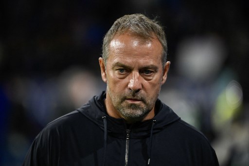 Flick Senang Barca Menangkan Laga Sulit Lawan Sociedad