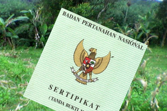 Mau Urus Sertifikat Hak Milik? Begini Syarat dan Biayanya