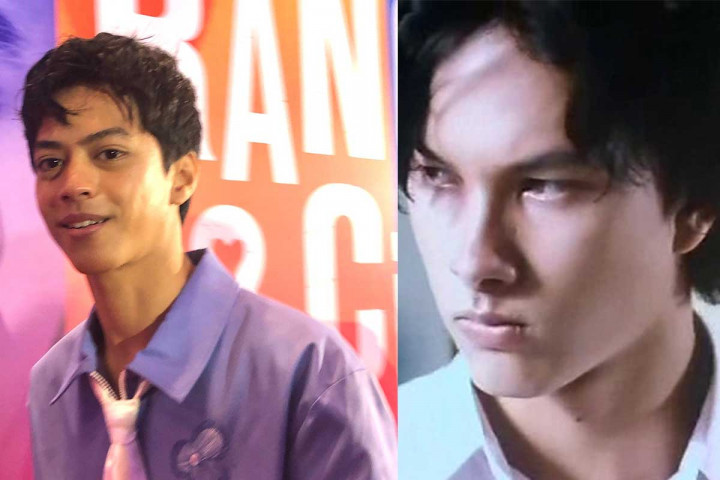 Definisi Rangga yang Baru Menurut El Putra Sarira