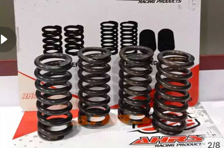 Mengenal AHRS dan Lini Bisnisnya di Olahraga Otomotif Nasional