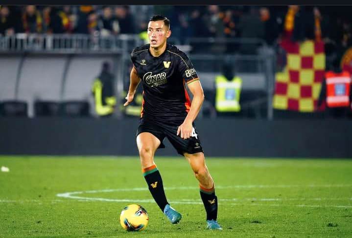 Jay Idzes Dapat Rating Besar dari Media Saat Sassuolo Hajar Udinese