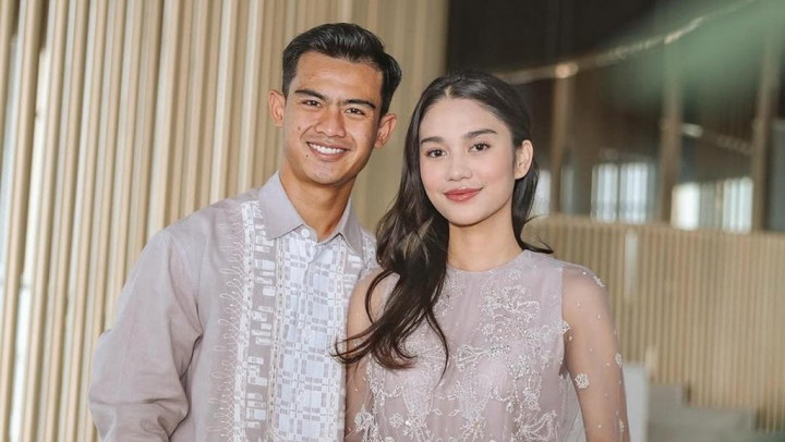 Pernikahan Pratama Arhan dan Azizah Salsha Resmi Berakhir