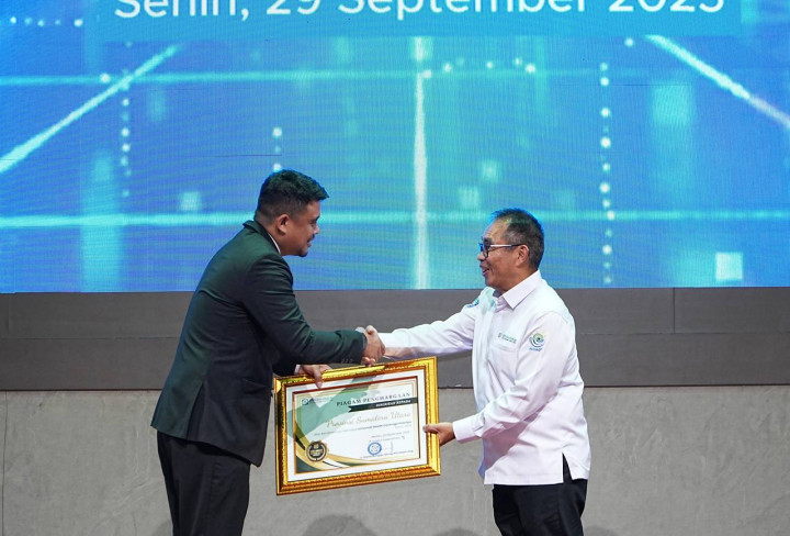 UHC Prioritas, Warga Sumut Sepenuhnya Terlindungi Program JKN