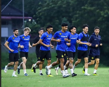 Sanksi FIFA kepada FAM Dinilai Mencoreng Integritas