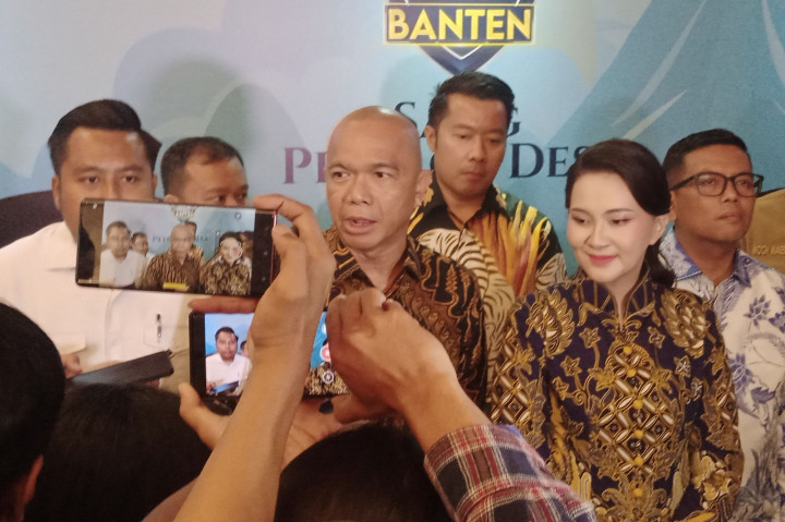Bidik Juara Umum ASEAN Para Games 2025, Kontingen Indonesia Sudah Siap 75 Persen