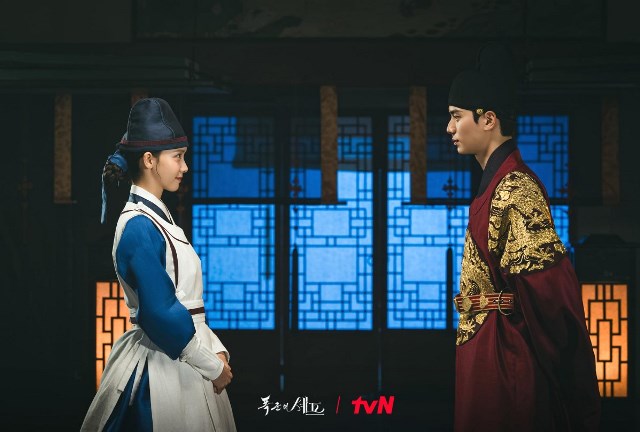Berikut tiga berita terpopuler gaya. (Foto: Dok. TvN/IMDB.com)