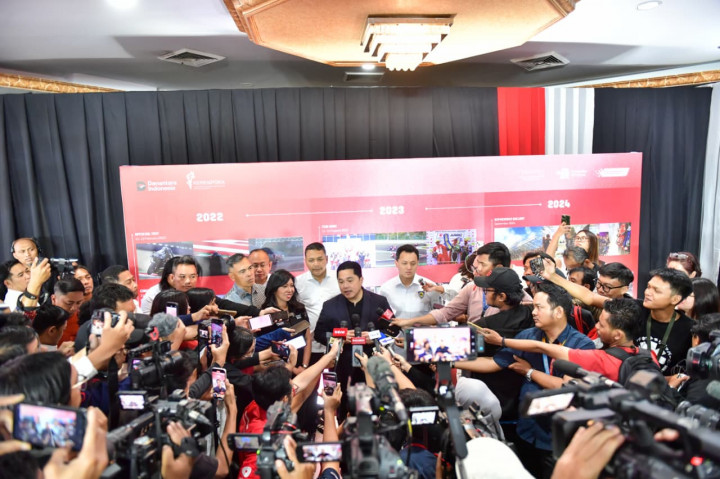 Menpora Dukung Penuh MotoGP Mandalika Majukan Perekonomian Lewat Sport Tourism